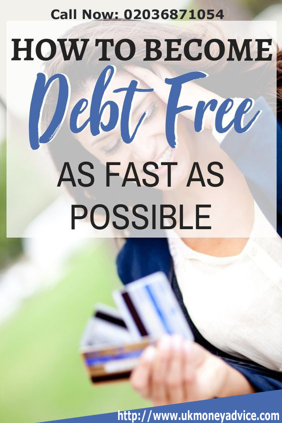 Free Debt Advice. Get Help With Debt Today. Uk Money Advice