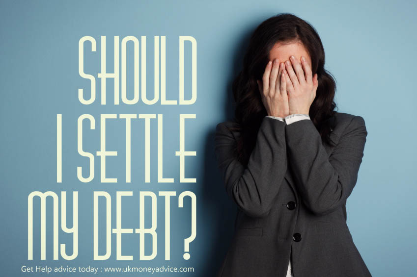 UK MONEY ADVICE | debt settlement programs